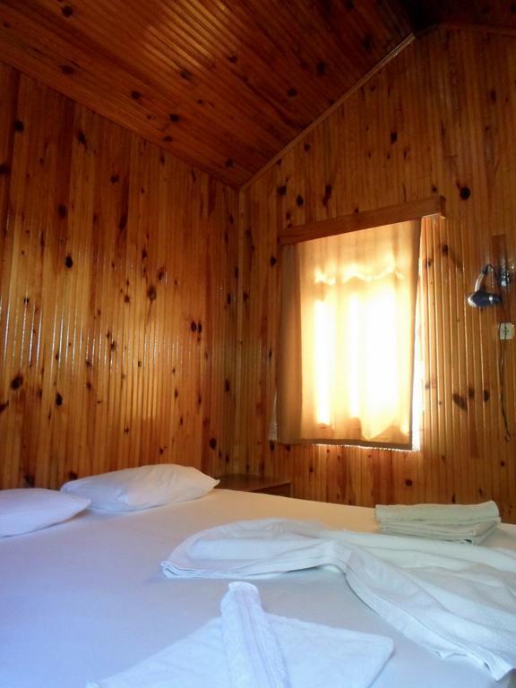Oran Pansiyon Agac Evler Hotel Cirali Exterior photo